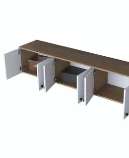 Víceúčelová skříňka EA103 - 2387
