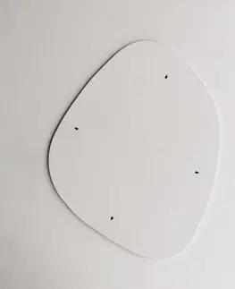 Zrcadlo Soho Ayna 85x67 cm