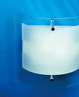Stropní lampa 2xE27 35cm LIGIA bílá