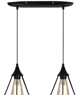 Závěsná lampa GRAF Candellux