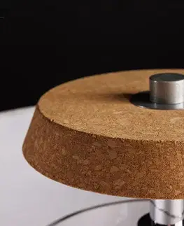 Stolní lampa ANUR Dekorhome