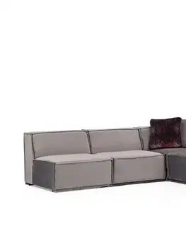 Rohová sedací souprava Lego Corner 5 (O1-O1-C-O1-1R)