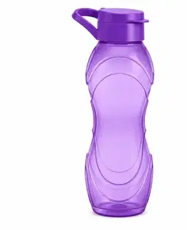 PROHOME - Láhev sport 500ml Water Purple / Pink různé barvy