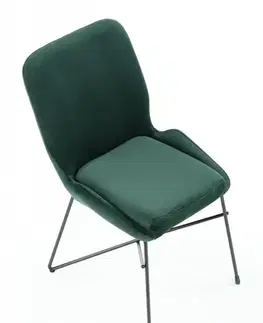 Jídelní křeslo K454 Halmar