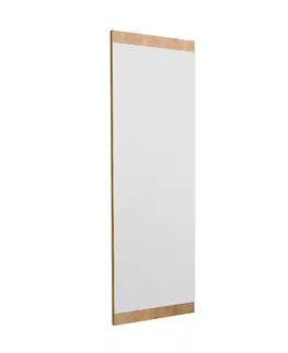 Zrcadlo Azus Natural 40 x 120 cm