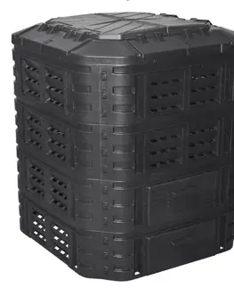 Kompostér MODULAR  Rojaplast