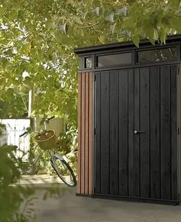 Zahradní domek PENT H1 Rojaplast