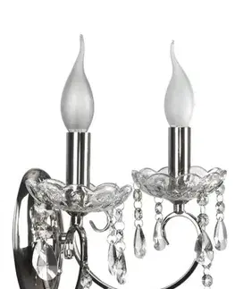 Nástěnná lampa AURORA 2xE14 Candellux