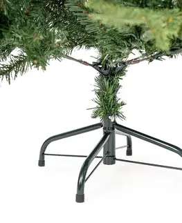 Vánoční stromek Smrk, 150 cm