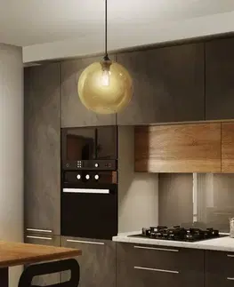 Závěsná lampa CEDISON s nastavitelnou výškou Candellux