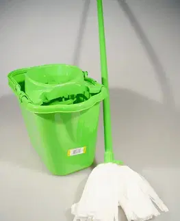 KONEX - MOP sada EKONEX různé barvy