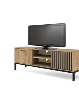 RTV stolek LAMINO RTV-1 Halmar