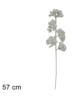 PROHOME - Větvička vánoční 57cm zápich