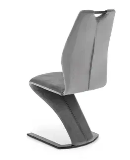 Jídelní židle K442 Halmar