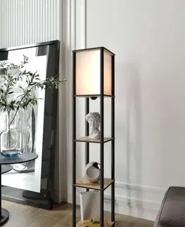 Stojací lampa TIER Asirgroup