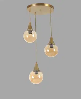 Lustr 8809-3