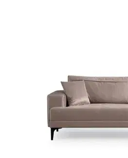 Trojmístná pohovka Astana 3 Seater - Beige