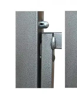 Zahradní pergola 3 x 3 m Almeria