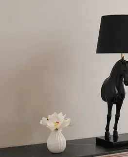 Stolní lampa STOCKHOLM Dekorhome