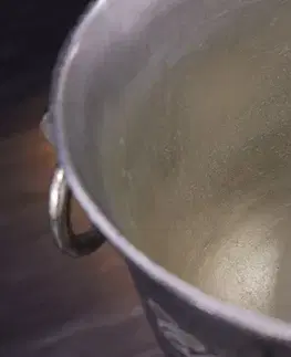 Stojan na šampaňské VENA Dekorhome