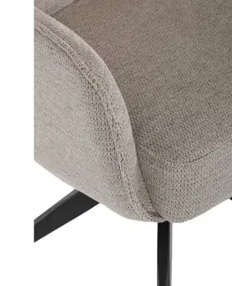 Otočné jídelní křeslo DCH-P3170 Autronic