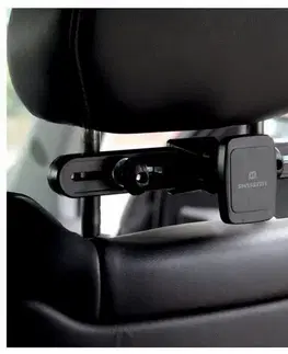 SWISSTENMmagnetický držák na opěrku sedadla S-GRIP M5-OP