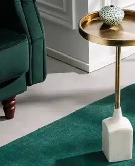 Odkládací stolek MOPSOS Dekorhome