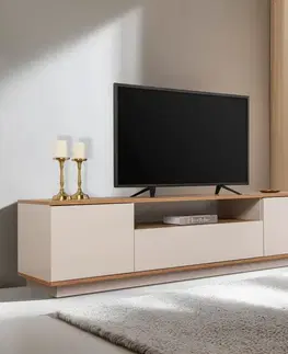 TV stolek Veramont - Cashmere, Atlantic Pine