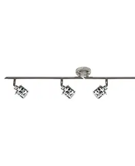 Stropní svítidlo 4x40W G9 Mailin