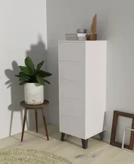 Komoda BOGAN 5S40 Tempo Kondela