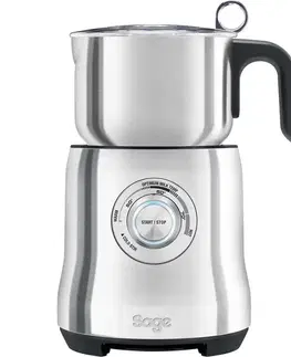 Sage BMF600BSS napěňovač mléka