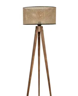 Stojací lampa 8285-9