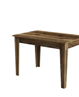 Jídelní stůl Kiev Walnut