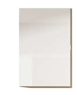 Horní skříňka LINE G40 Tempo Kondela