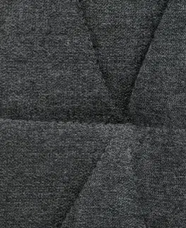 Sada jídelních židlí CT-285 GREY2, 4 ks