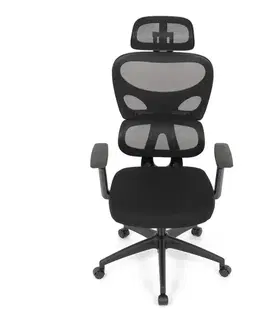 Autronic KA-K2080 BK Kancelářská židle