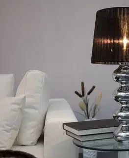 Stolní lampa ASTANA Dekorhome