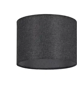 stínidlo pro boho/polo E27 černé