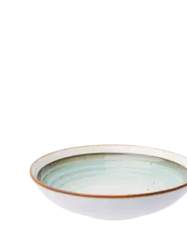 Talíř hluboký Gaya Coupe Spiral Rustico 23,5 cm - 452072