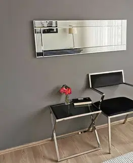 Zrcadlo Silver A 40 x 120 cm