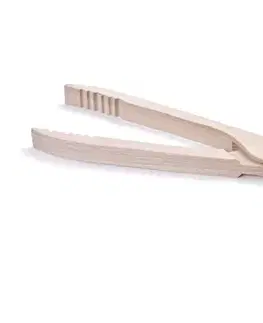 PROHOME - Nůžky grilovací dřevo 26cm
