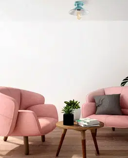 Lustr Konıksıvama - N - 662 - Turquoıse