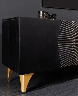 TV stolek SILENOS Dekorhome