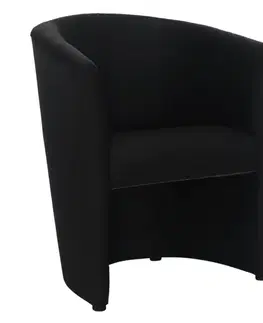 Klubové křeslo CUBA Tempo Kondela