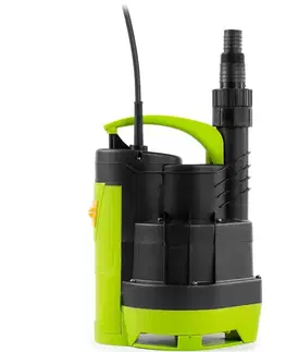 Fieldmann FVC 5015-EK kalové čerpadlo