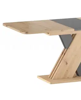 Rozkládací jídelní stůl EXEL Signal