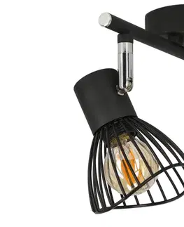 Stropní svítidlo FLY Candellux