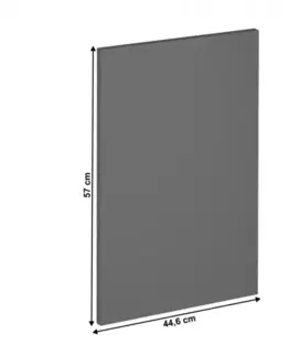 Dvířka na myčku LANGEN 44,6 x 57 Tempo Kondela
