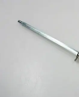 SSW - Ostřič na nůž dlouhý Chilli čepel 18,5 cm