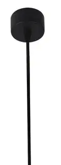 Závěsná lampa TUBA 1xGU10 Candellux
